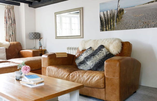 Tranquil Luxe in Country Cottage - Foto 65