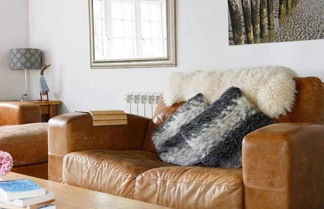 Tranquil Luxe in Country Cottage - Foto 15