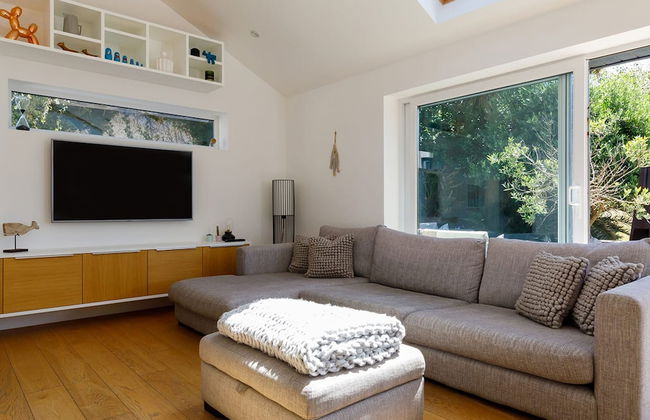 Gorgeous Home for 12 - Walk to Beach - Sea View - Foto 13