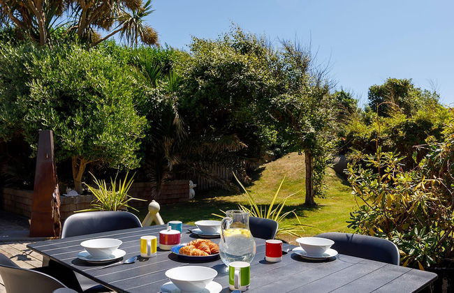 Gorgeous Home for 12 - Walk to Beach - Sea View - Foto 45