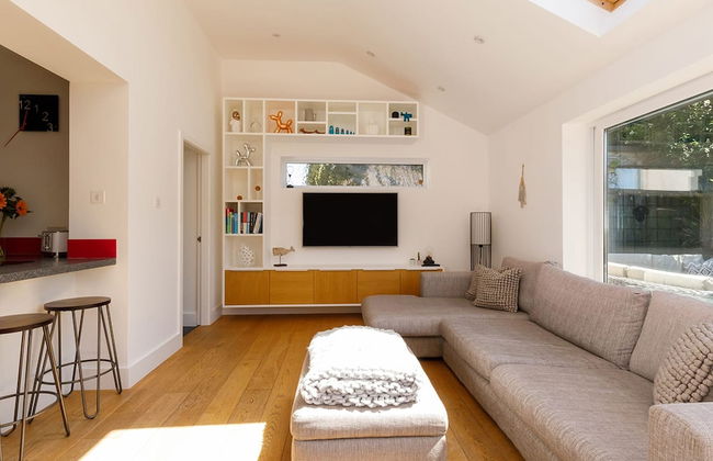 Gorgeous Home for 12 - Walk to Beach - Sea View - Foto 12