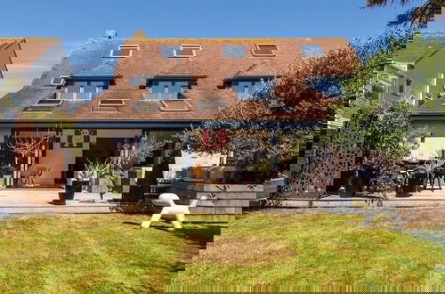 Foto 1 - Gorgeous Home for 12 - Walk to Beach - Sea View