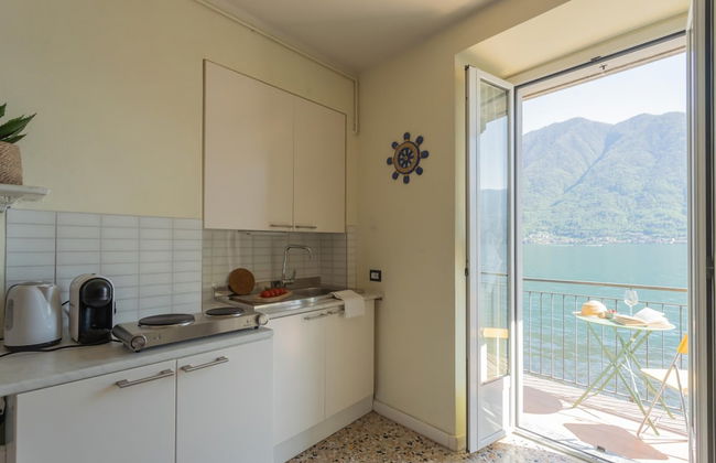 Il Timone in Colonno - Foto 4