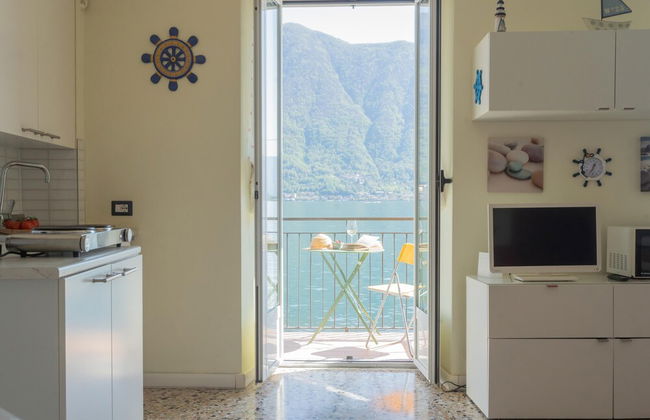 Il Timone in Colonno - Foto 38