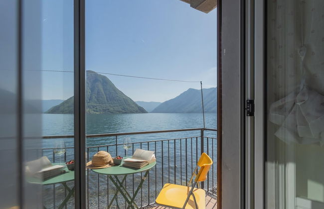 Il Timone in Colonno - Foto 29