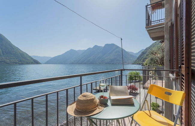 Il Timone in Colonno - Foto 32
