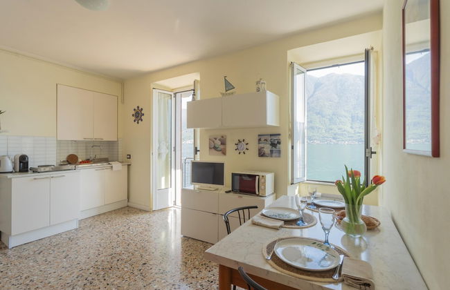 Il Timone in Colonno - Foto 44