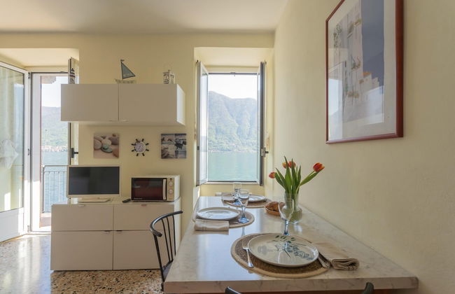 Il Timone in Colonno - Foto 42