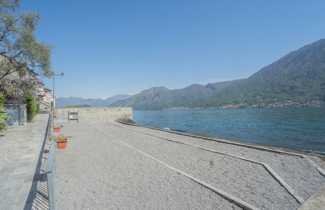 Il Timone in Colonno - Foto 45
