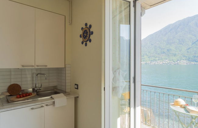 Il Timone in Colonno - Foto 49