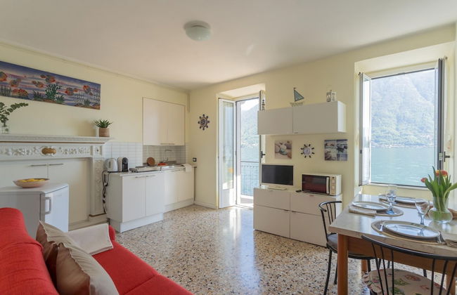 Il Timone in Colonno - Foto 1