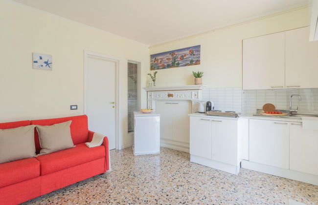 Il Timone in Colonno - Foto 7