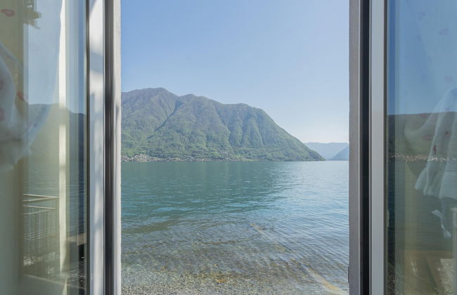Il Timone in Colonno - Foto 17