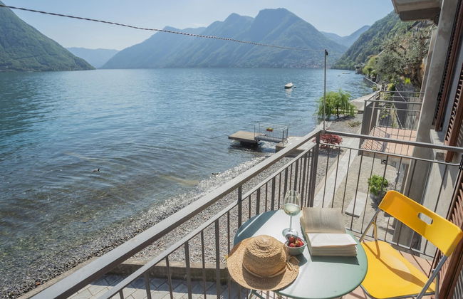 Il Timone in Colonno - Foto 31