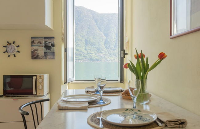 Il Timone in Colonno - Foto 43