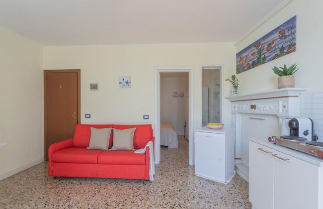 Il Timone in Colonno - Foto 34