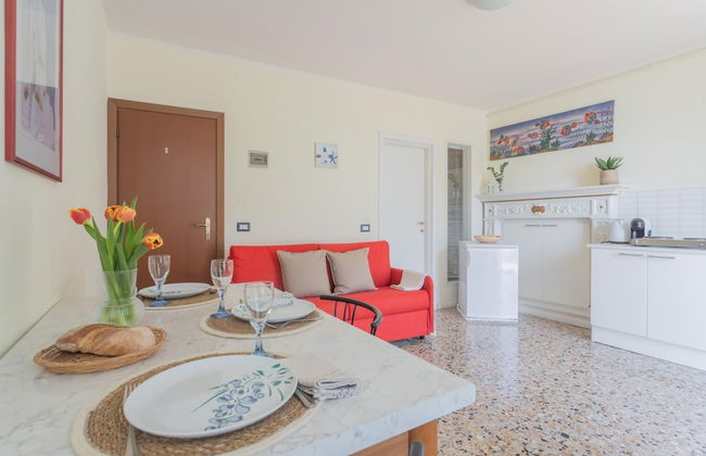 Il Timone in Colonno - Foto 3