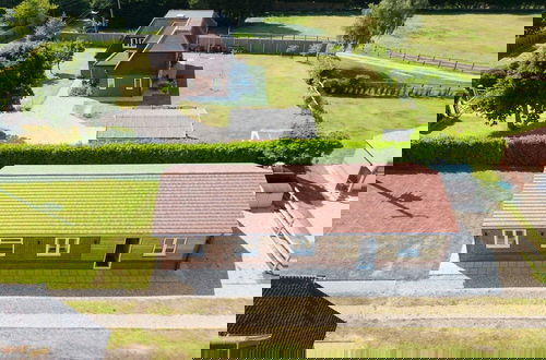 Foto 60 - Countryside Bungalow for 4 Close to Beaches