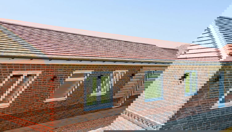Foto 1 - Countryside Bungalow for 4 Close to Beaches