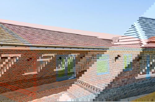 Foto 1 - Countryside Bungalow for 4 Close to Beaches