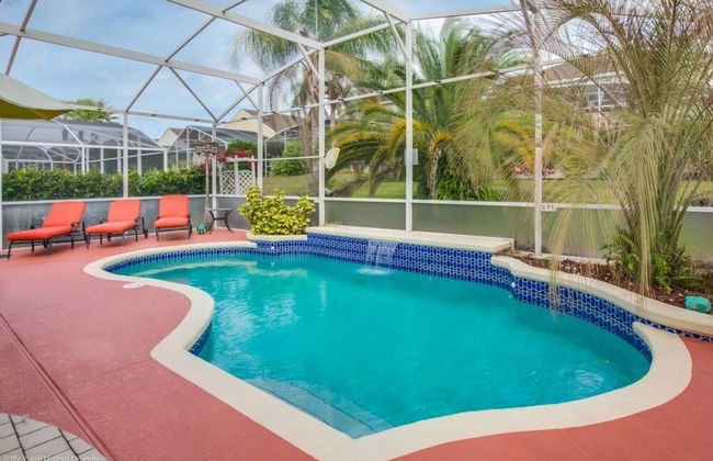 "southern Charm" 4 Bed & 2 Bath Private Pool Home 4 Bedroom Villa by RedAwning - Foto 27