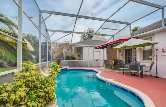 "southern Charm" 4 Bed & 2 Bath Private Pool Home 4 Bedroom Villa by RedAwning - Foto 29