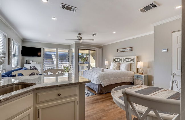 Sandpiper Cove 8208 Studio Bedroom Condo by RedAwning - Foto 6