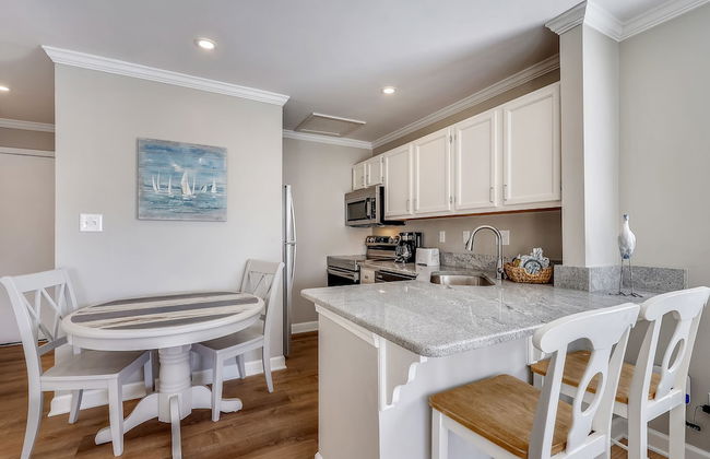 Sandpiper Cove 8208 Studio Bedroom Condo by RedAwning - Foto 8