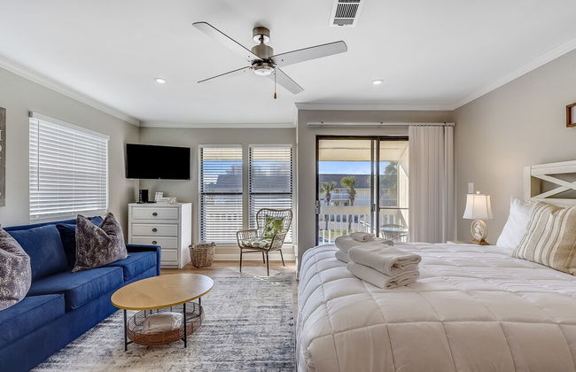 Sandpiper Cove 8208 Studio Bedroom Condo by RedAwning - Foto 11