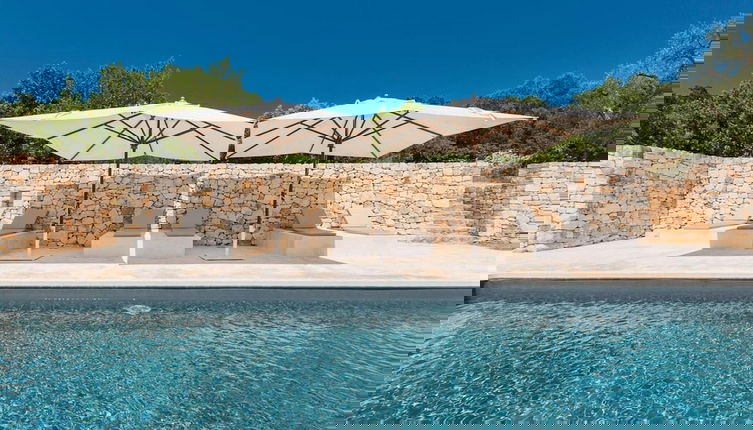 Foto 1 - 311 Villa con Piscina ad Ostuni