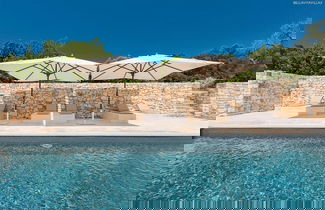 Foto 1 - 311 Villa con Piscina ad Ostuni