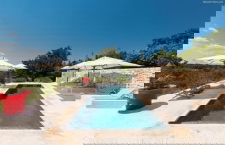 Foto 2 - 311 Villa con Piscina ad Ostuni