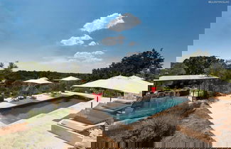 Foto 3 - 311 Villa con Piscina ad Ostuni