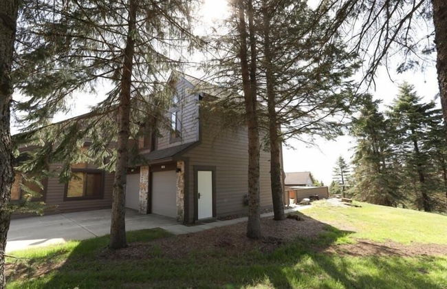 Seven Springs Sunridge 3 Bedrooms Premium Condo, Private Hot Tub! by RedAwning - Foto 36
