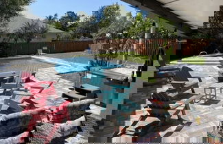 Foto 1 - Floridays Vacation Home with Pool near to beach by RedAwning
