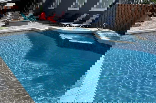 Foto 23 - Floridays Vacation Home with Pool near to beach by RedAwning