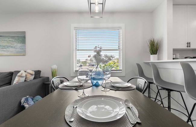 Relaxing 2BR Florida Home Close to Beach - Foto 4