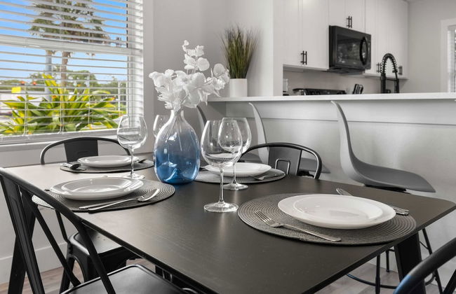 Relaxing 2BR Florida Home Close to Beach - Foto 14
