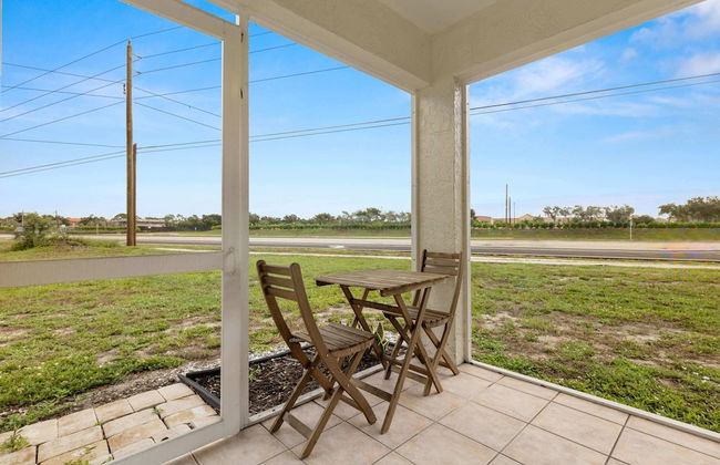 Relaxing 2BR Florida Home Close to Beach - Foto 22
