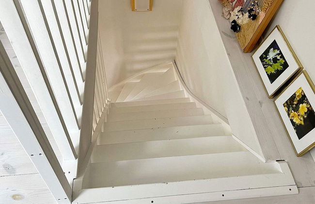 4 Person Holiday Home in Yngsjo, Sverige-by Traum - Photo 15