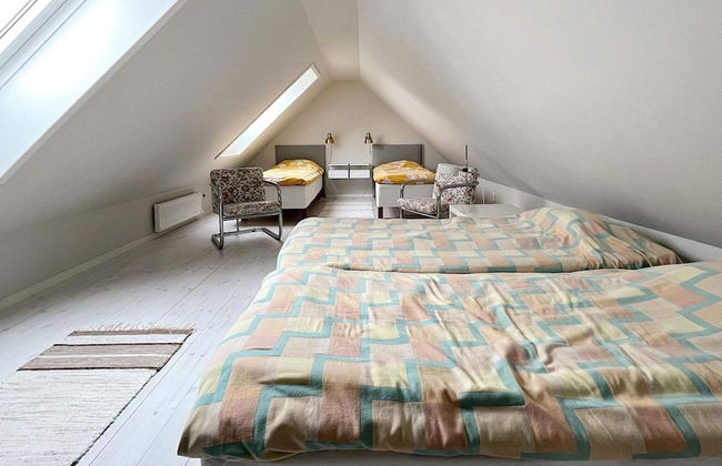 4 Person Holiday Home in Yngsjo, Sverige-by Traum - Photo 4