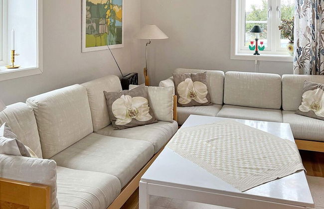 4 Person Holiday Home in Yngsjo, Sverige-by Traum - Photo 6