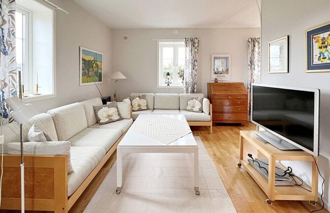 4 Person Holiday Home in Yngsjo, Sverige-by Traum - Photo 7