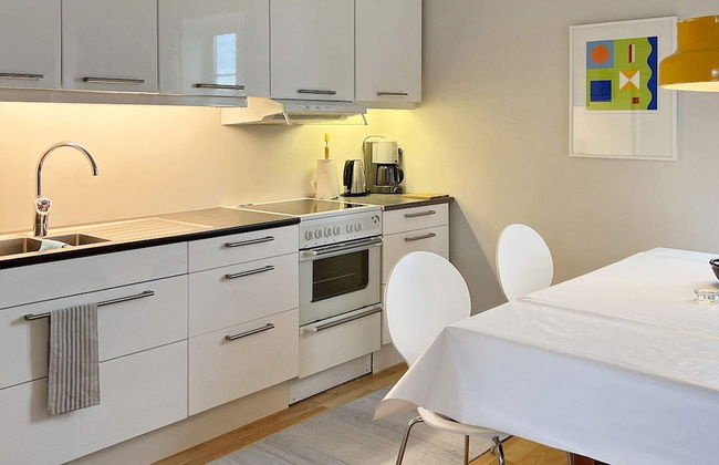 4 Person Holiday Home in Yngsjo, Sverige-by Traum - Photo 16