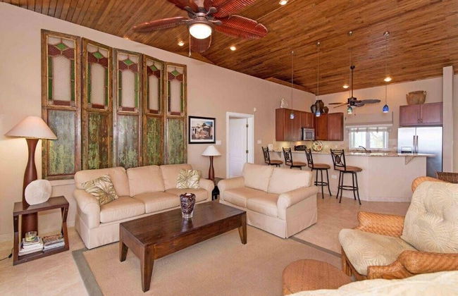 Peaceful Ocean Front Beach House in Bodden Town - Foto 7