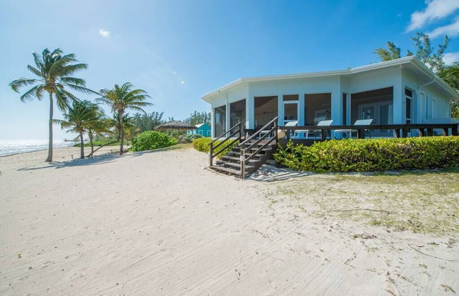 Peaceful Ocean Front Beach House in Bodden Town - Foto 12