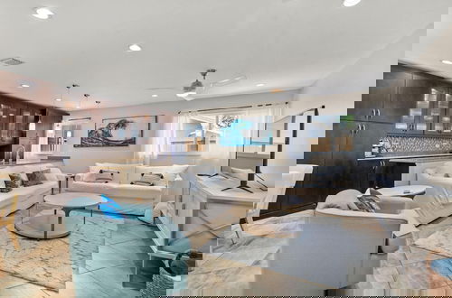 Foto 6 - Heated Pool Home Pool Table Spacious Family