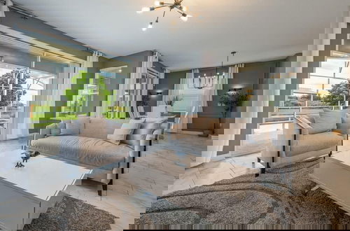 Foto 3 - Themed Bedrooms Super Fun Beautifully Decorated