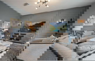 Foto 1 - Themed Bedrooms Super Fun Beautifully Decorated