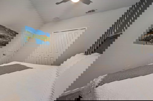 Foto 34 - Themed Bedrooms Super Fun Beautifully Decorated